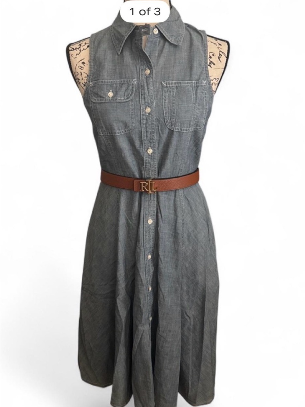 Jeans Subcategory Identification